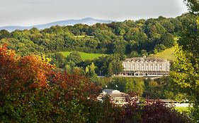 Hotel Du Golf